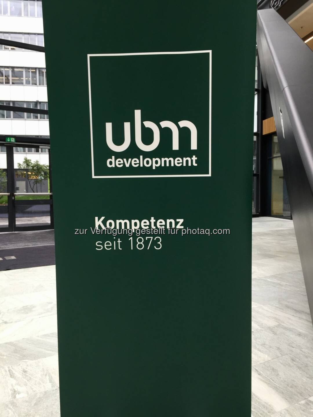 UBM-HV 29.5.19