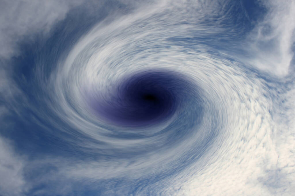 Turbulenzen, Sturm, Strudel - https://de.depositphotos.com/2821967/stock-photo-blue-storm.html, © <a href=