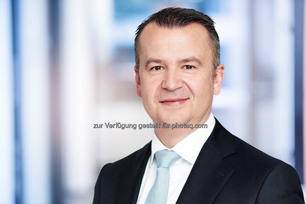 Kruno Crepulja, CEO der Instone Real Estate Group AG. (c) Instone (11.06.2019) 