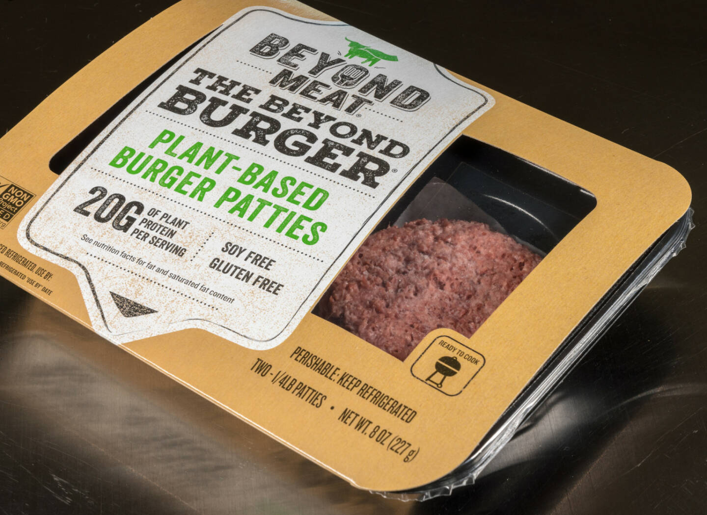 https://de.depositphotos.com/266181730/stock-photo-beyond-meat-plant-based-burger.html - Beyond Meat Beyond Burgers, vegan