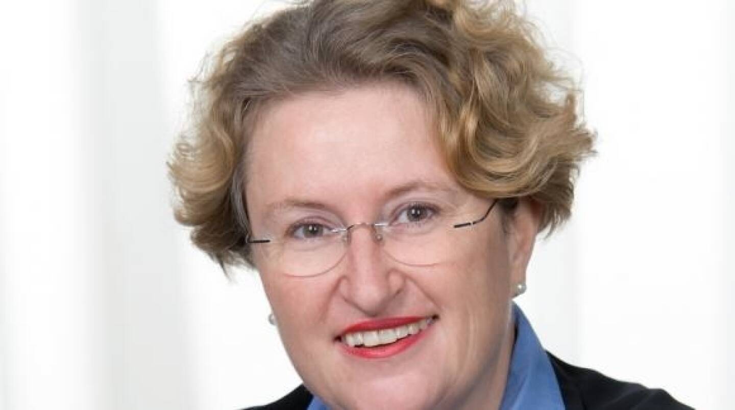 Karin Stainer wird neue Geschäftsführerin der Milford Tee Austria GmbH mit Sitz in Hall in Tirol. Credit: MTA