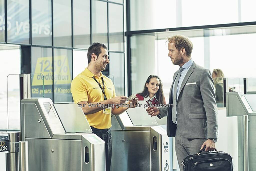 Wir suchen dich als FerialarbeiterIn für die Bordkartenkontrolle! Jetzt online bewerben auf https://bit.ly/2WJXlR7

Arbeitest du gerne mit Menschen aus der ganzen Welt zusammen und liebst die Atmosphäre am Flughafen Wien? Wir suchen für den Sommer FerialarbeiterInnen für die Bordkartenkontrolle am Flughafen Wien. Ein, zwei oder auch drei Monate sind möglich, Dienstantritt ab Juli, August oder September. Du bist 18 Jahre alt, hast gute Deutsch- und Englischkenntnisse, Freude mit Umgang mit Menschen und du arbeitest gerne im Schichtdienst. Dann bist du bei uns genau richtig!

Wir freuen uns auf deine Bewerbung!  Source: http://facebook.com/flughafenwien, © Aussender (15.06.2019) 