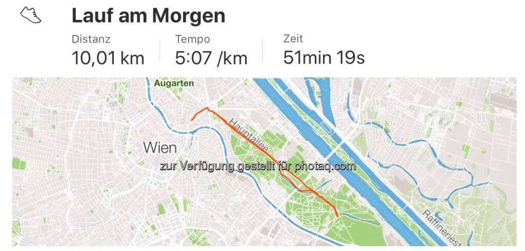 Prater im Regen (23.06.2019) 