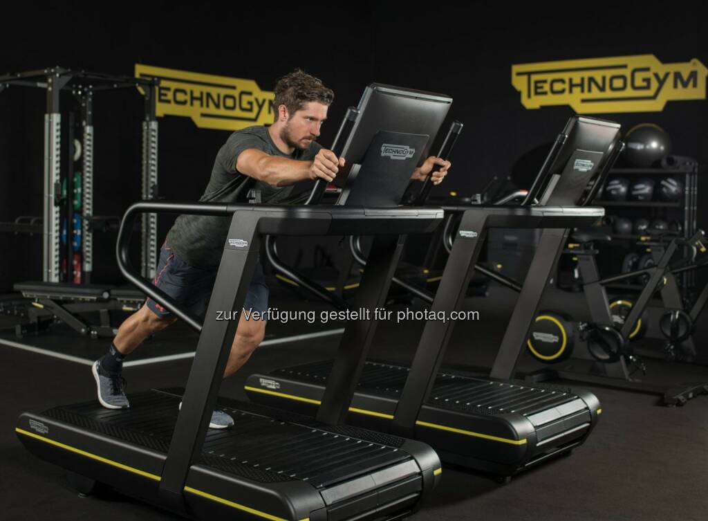 Marcel Hirscher (Bild: Technogym, https://www.facebook.com/technogym.austria ), Opening Bell https://www.boerse-social.com/2018/10/19/marcel_hirscher_lautet_die_opening_bell_fur_freitag, © Technogym (25.06.2019) 