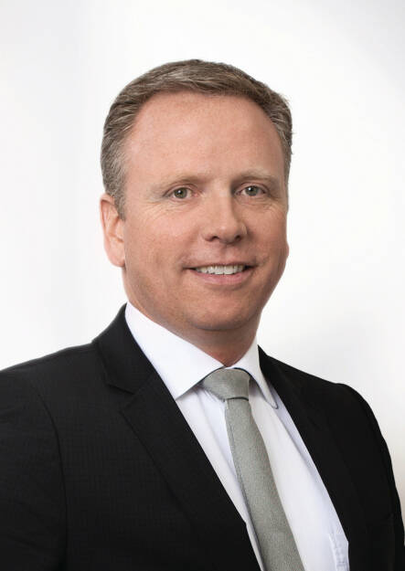 Kai Grönke, Partner im Competence Center Controlling & Finance bei Horváth & Partners, Credit: Horváth & Partners, © Aussender (26.06.2019) 