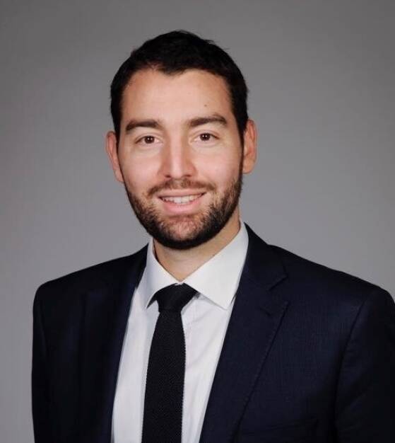 Carmignac gibt die Ernennung von Eliezer Ben Zimra als Fondsmanager des Multi-Asset-Fonds Carmignac Portfolio Capital Plus bekannt, Credit: Carmignac (26.06.2019)