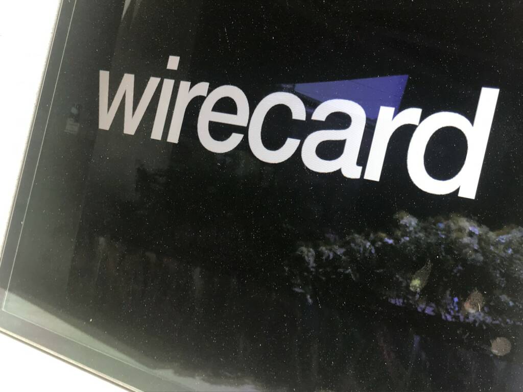 Wirecard, © <a href=