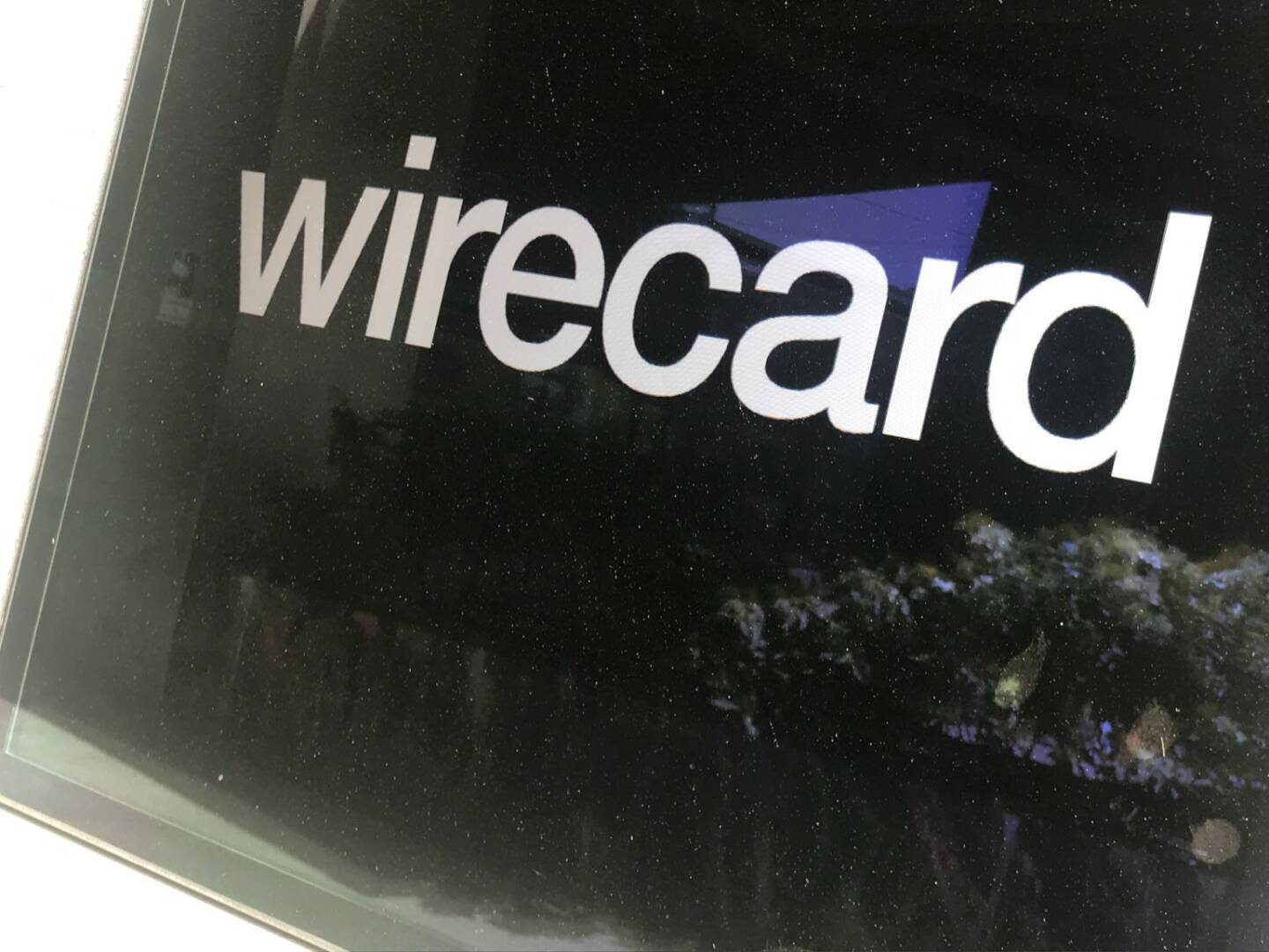 Wirecard