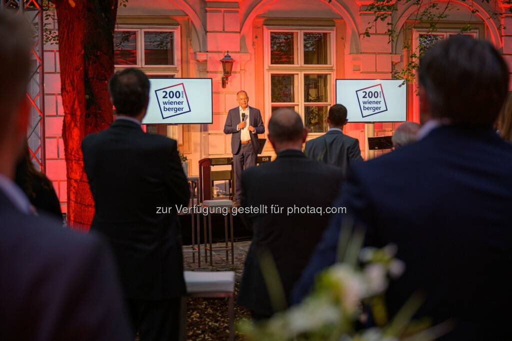 This year we are not only celebrating #200ysWienerberger. Yesterday we celebrated #150ysWienerberger  @wiener_boerse https://twitter.com/wienerberger/status/1144587153260908545/photo/1  Source: http://facebook.com/wienerberger, © Aussender (28.06.2019) 