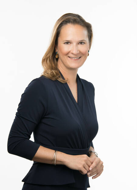 Birgit Stöber wird ab 1. Oktober 2019 Geschäftsführerin für Finanzen sowie Vorstandsmitglied in der GoodMills Group (GMG). Ihr Aufgabenbereich wird zudem die Buchhaltung, das Controlling und das Corporate Development mit Mergers & Acquisitions (M&A) umfassen. Fotocredit: Georg Wilke (02.07.2019) 