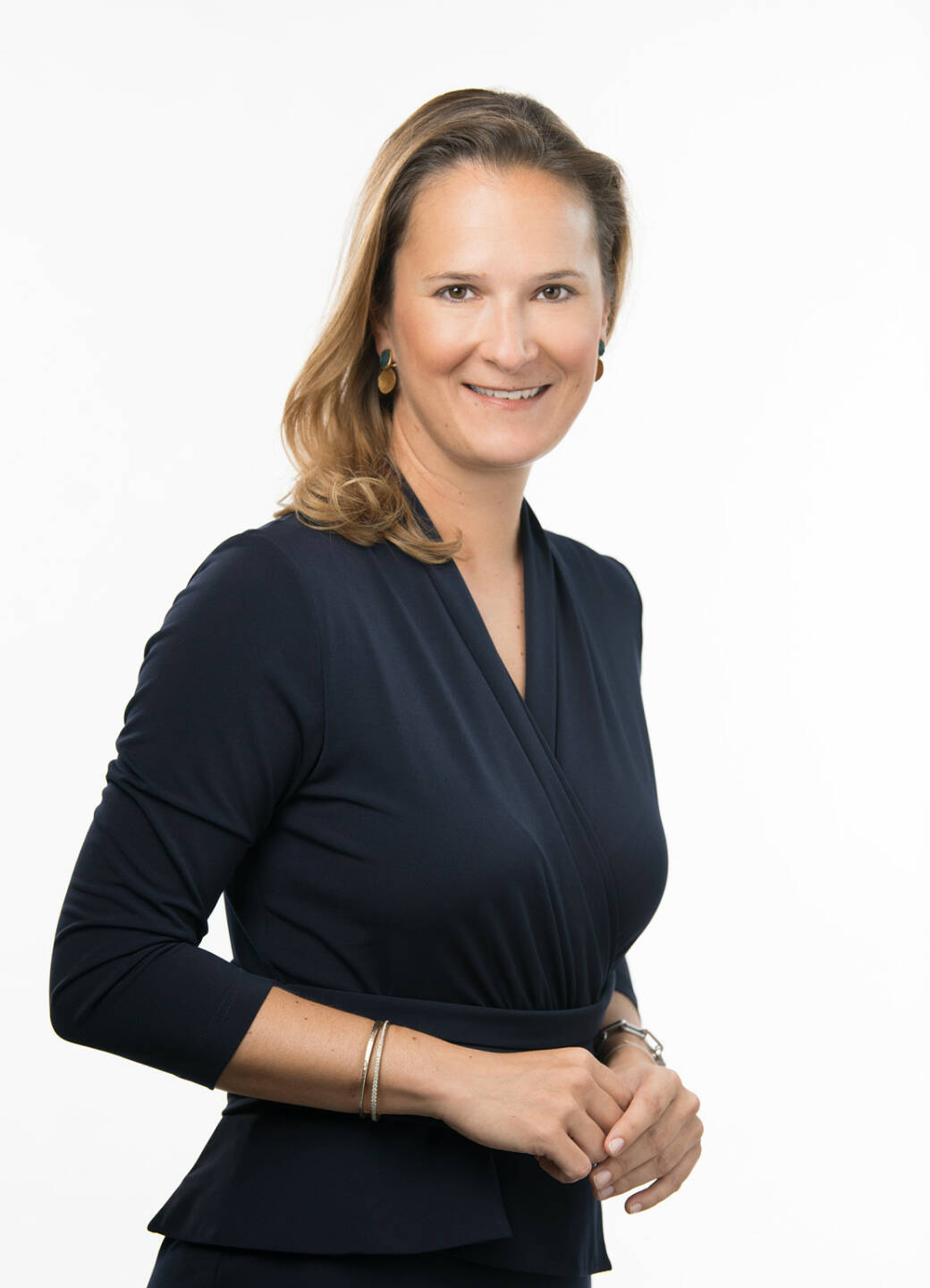 Birgit Stöber wird ab 1. Oktober 2019 Geschäftsführerin für Finanzen sowie Vorstandsmitglied in der GoodMills Group (GMG). Ihr Aufgabenbereich wird zudem die Buchhaltung, das Controlling und das Corporate Development mit Mergers & Acquisitions (M&A) umfassen. Fotocredit: Georg Wilke