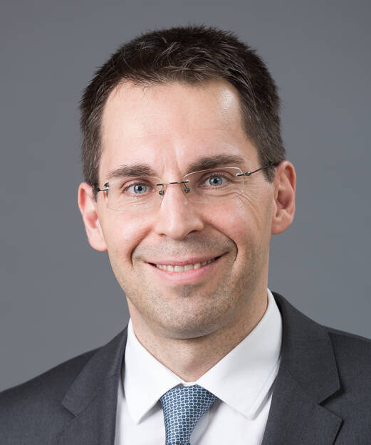 Gergely Majoros, Mitglied des Investmentkomitees bei Carmignac, Credit: Carmignac (05.07.2019) 