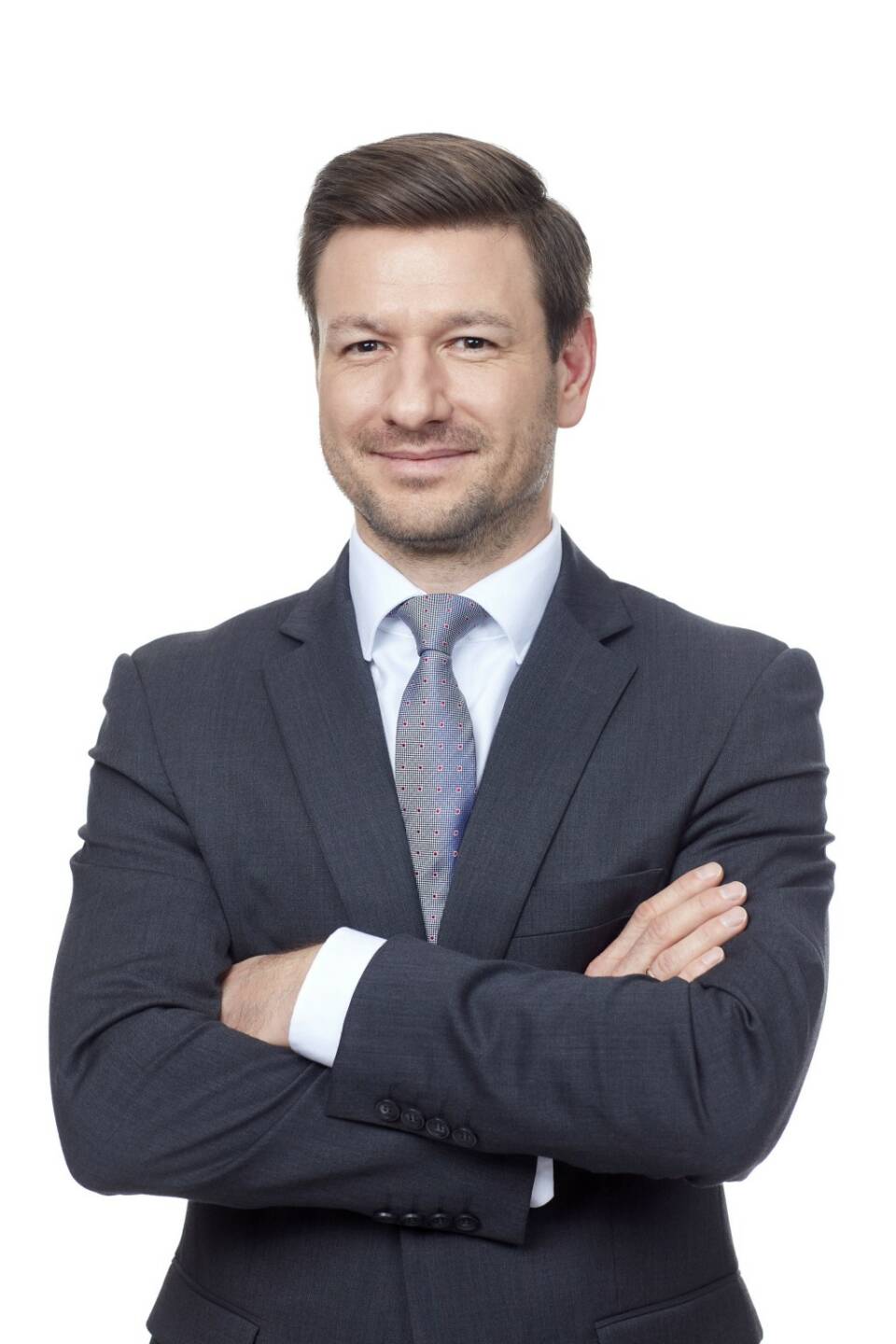 PwC Österreich: Michael Lackner erweitert das Führungsteam bei PwC Österreich, Credit: PwC Österreich