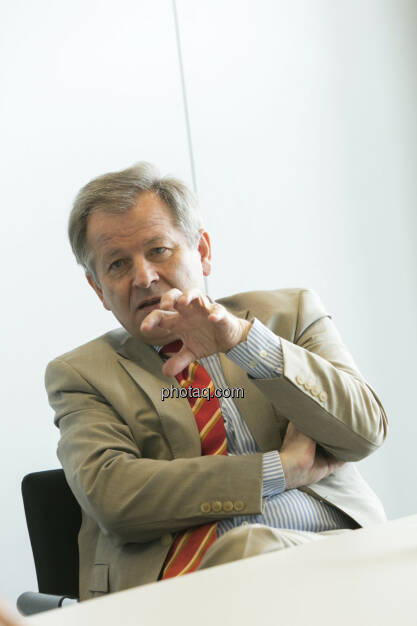 Eduard Zehetner (Immofinanz), © Martina Draper (15.12.2012) 