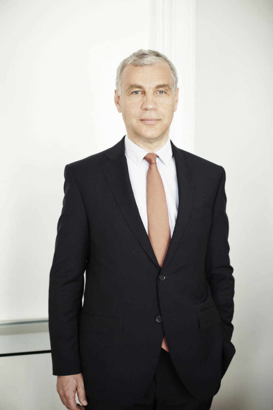 Stefan Weber, Partner bei Weber & Co., hat die Emissionsbanken beim Börsegang der Addiko Bank AG an der Wiener Börse  beraten, Credit: Weber & Co