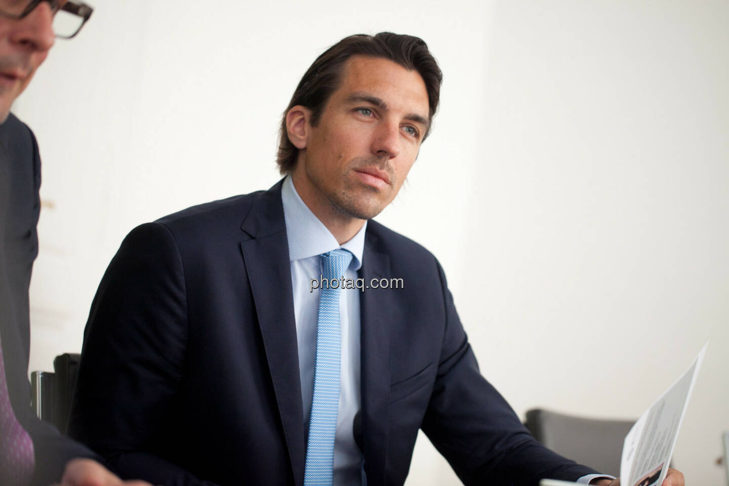 Stefan Neubauer (Kathrein Bank)