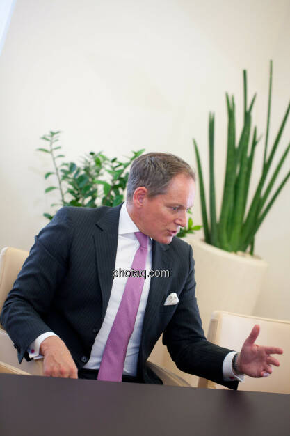 Robert Löw (LLB Österreich), © Michaela Mejta/photaq.com (18.07.2019) 