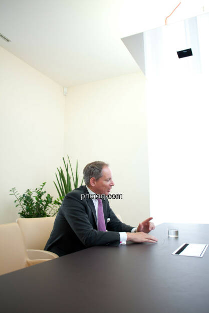 Robert Löw (LLB Österreich), © Michaela Mejta/photaq.com (18.07.2019) 