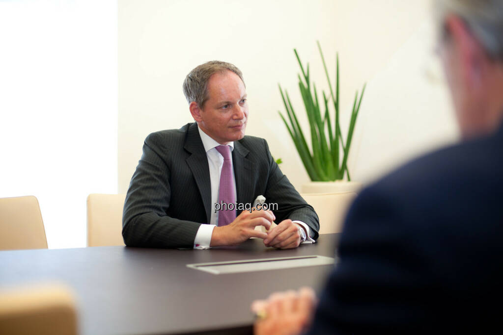 Robert Löw (LLB Österreich), © Michaela Mejta/photaq.com (18.07.2019) 