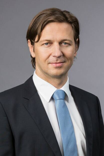 PwC Österreich erweitert die Führungsebene im Bereich Assurance: Alexander Riavitz, Partner bei PwC Österreich; Credit: PwC (23.07.2019) 