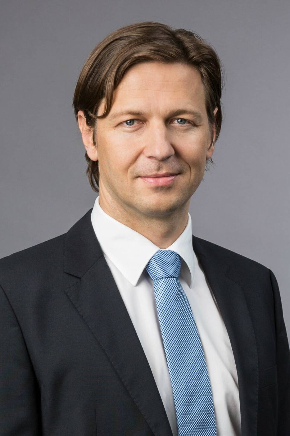 PwC Österreich erweitert die Führungsebene im Bereich Assurance: Alexander Riavitz, Partner bei PwC Österreich; Credit: PwC