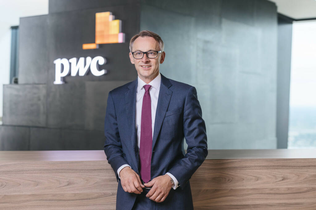 Rudolf Krickl, Partner bei PwC Österreich; Copyright: PwC Österreich, © Aussender (24.07.2019) 