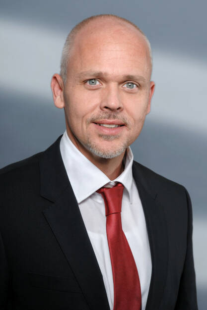 Rainer Kaufmann, Leiter Actuarial Services bei EY Österreich, Copyright: EY, © Aussender (30.07.2019) 