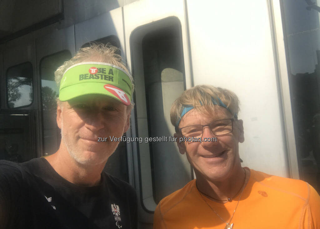 Mit Christian Zottl (01.08.2019)