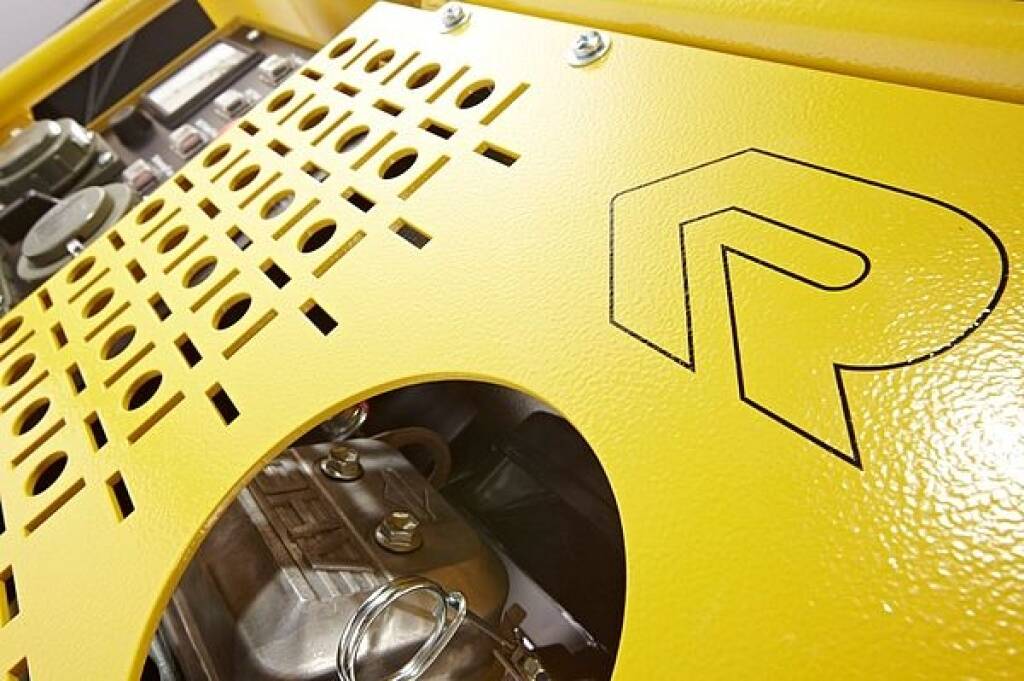 Rosenbauer, Credit: Rosenbauer, © Aussender (09.08.2019)