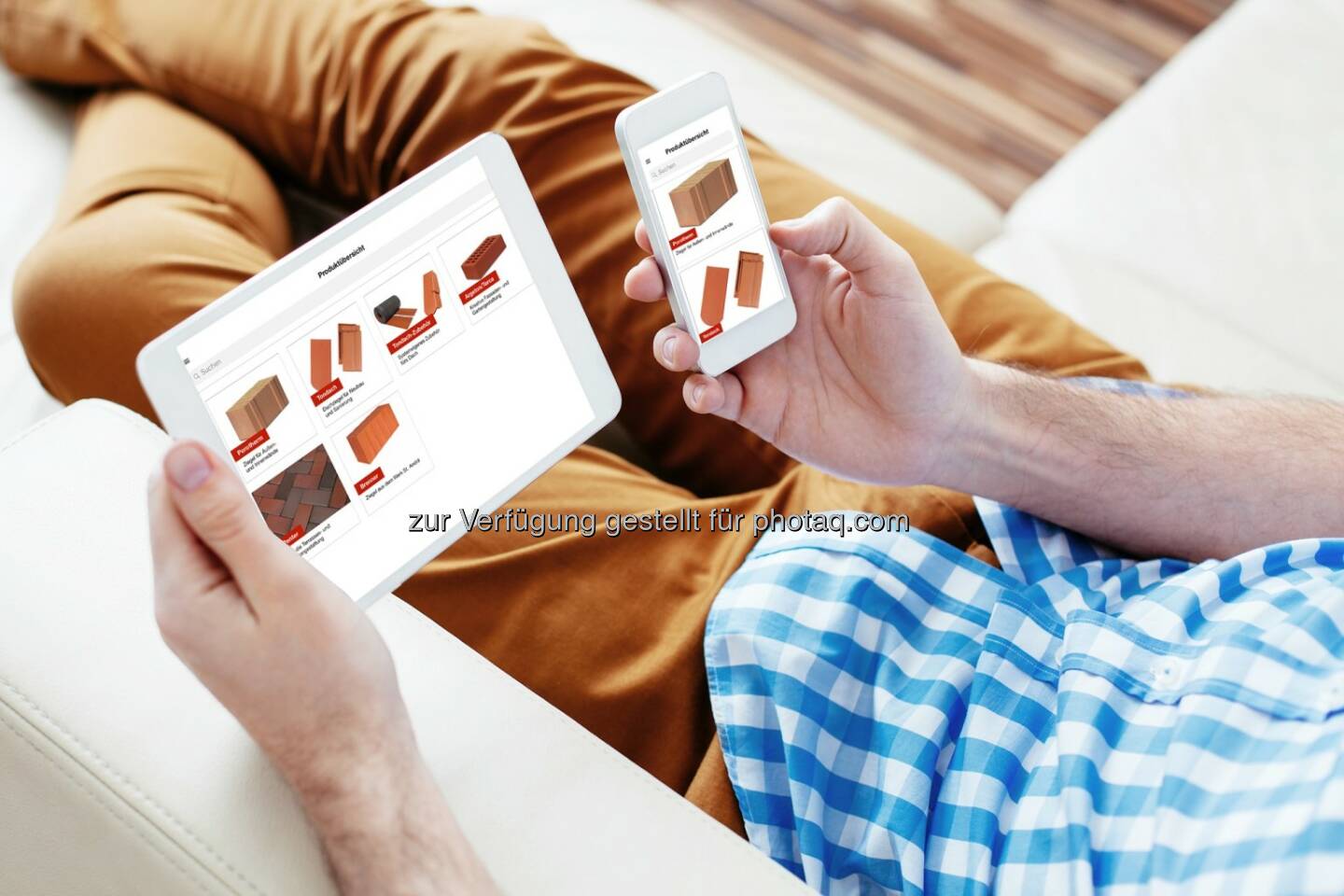 Kennst Du unsere Wienerberger Produktfinder-App schon? Alle Details, Videos und tolle Referenzen für Smartphone und Tablet auf einen Klick.   Source: http://facebook.com/wienerberger