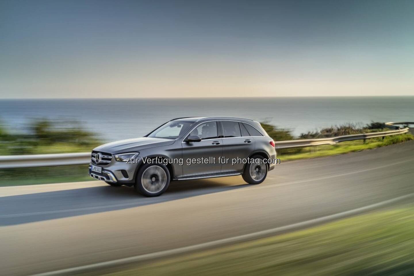 On average, 95 per cent of a GLC can be recycled. 

#Daimler #Sustainability https://twitter.com/Daimler/status/1161140423307476992/photo/1  Source: http://facebook.com/daimler
