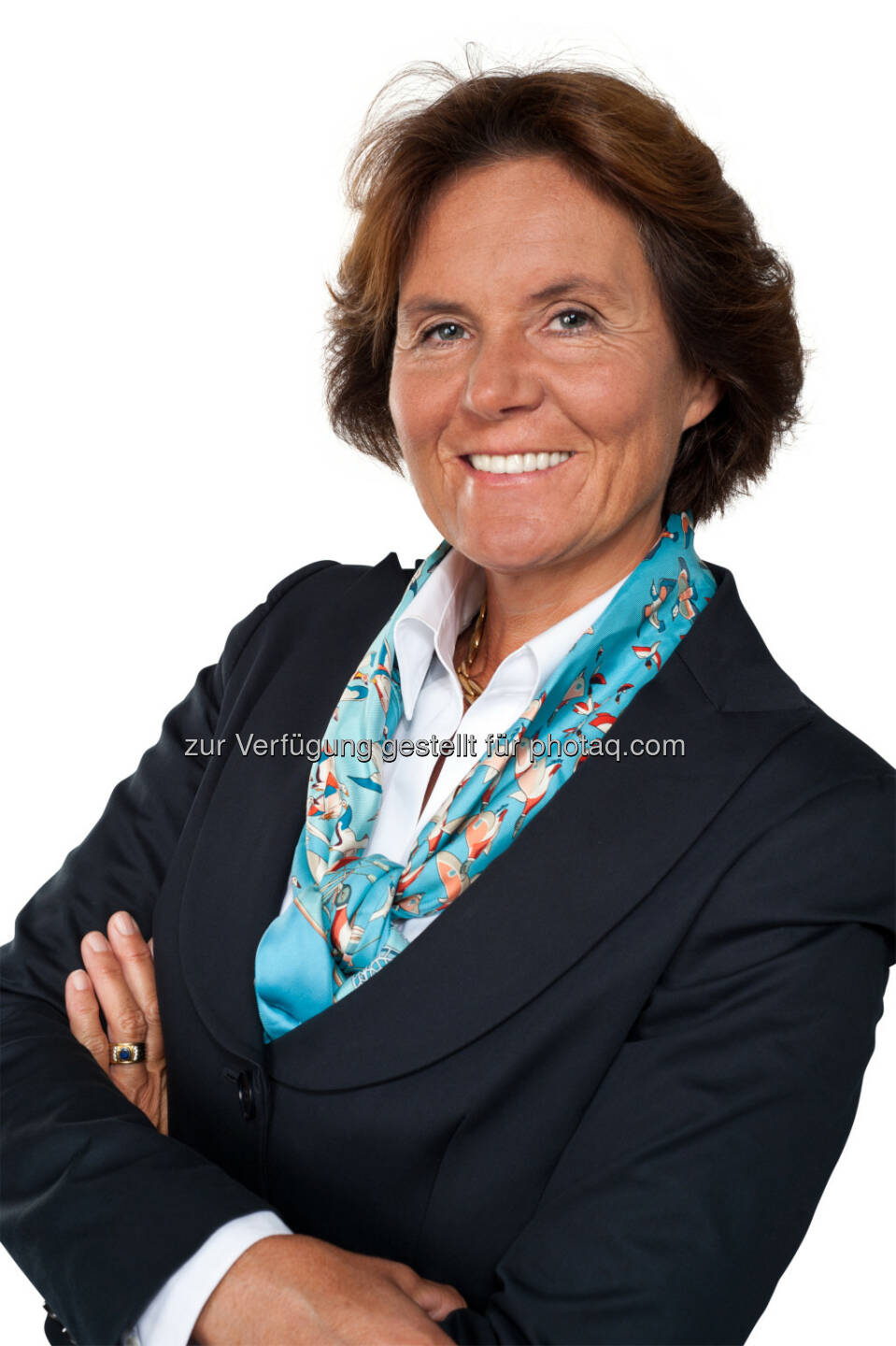 Christine Catasta, Senior Partner bei PwC Österreich - Die 100 wertvollsten Unternehmen der Welt: Marktkapitalisierung auf Rekordniveau von 21 Billionen US-Dollar, Mehr als die Hälfte der Global Top 100 aus den USA, Rückgang von 4 Prozent in China, Technologiesektor dominiert weiterhin, Microsoft überholt Apple  (Bild: PwC)