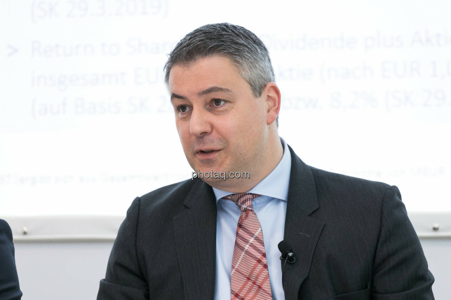 Oliver Schumy (Immofinanz)