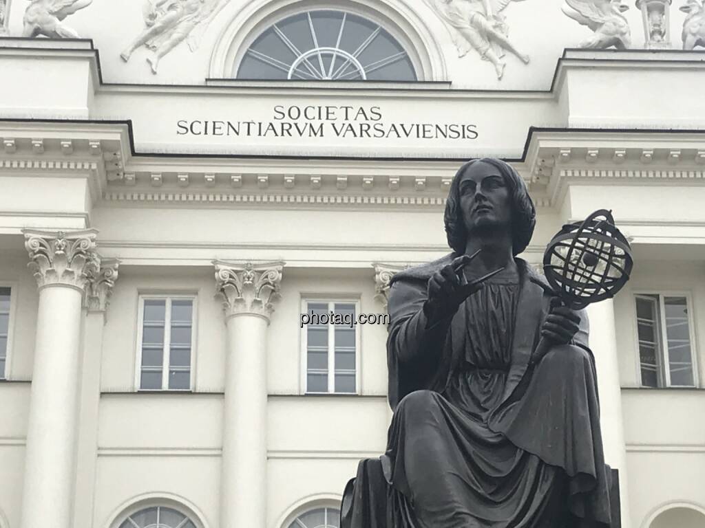 Kopernikus (14.08.2019) 