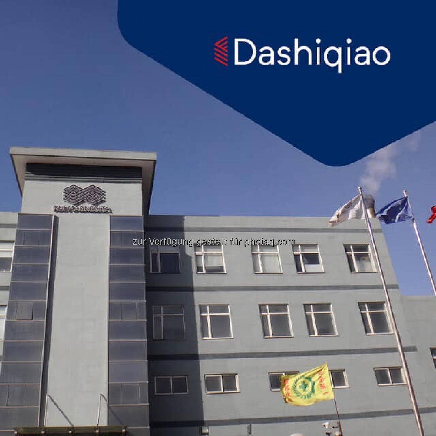 It’s time to explore the next destination of our #worldtour ✈️. Today we’re travelling to China and show you our Dashiqiao site in Yingkou City, Liaoning Province, China   Source: http://facebook.com/133039406833055