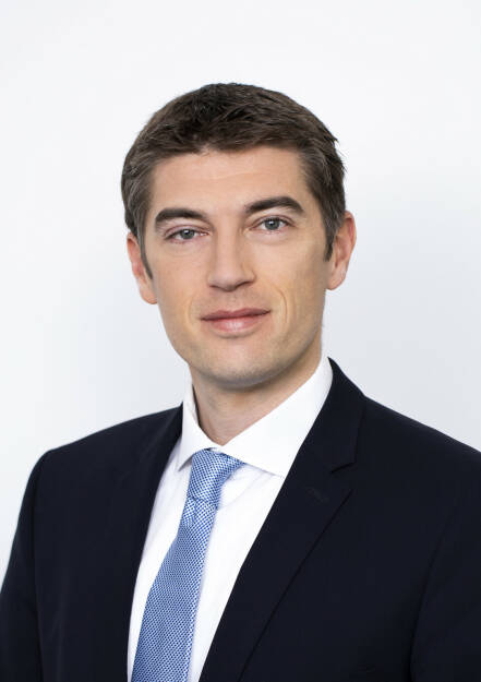 Thomas Lahmer ist Director im Bereich Financial Advisory bei Deloitte Österreich. Lahmer ist in der Beratung von M&A- und Restrukturierungsprojekten tätig. Er wird seine Kunden künftig verstärkt bei Finanzierungen (Debt Capital Advisory) begleiten. Credit: Deloitte/feelimage (19.08.2019) 