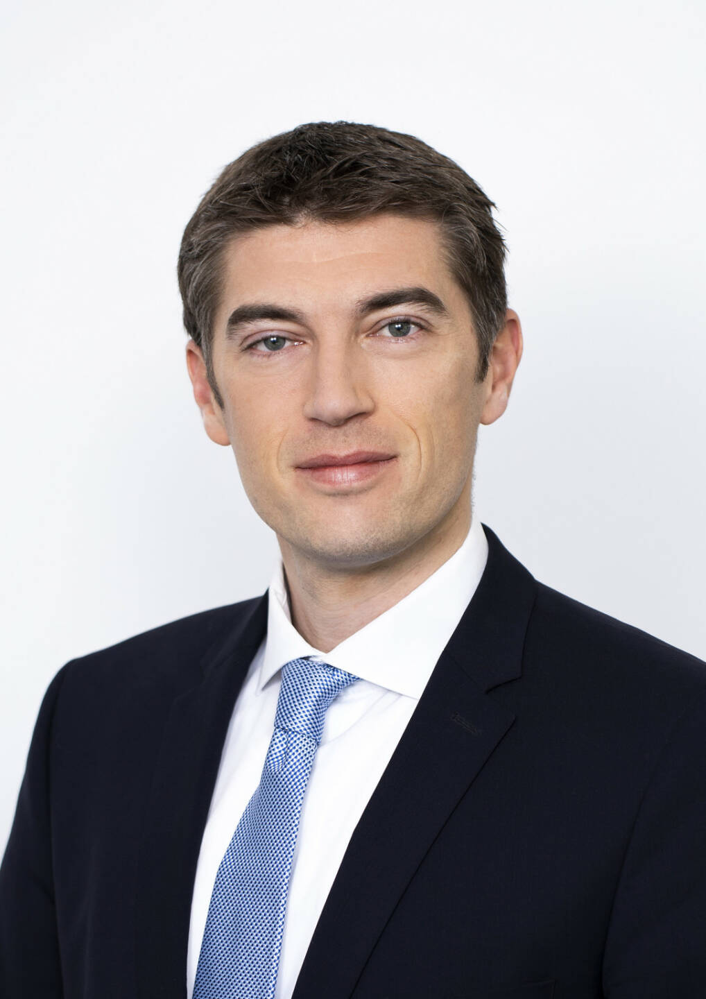 Thomas Lahmer ist Director im Bereich Financial Advisory bei Deloitte Österreich. Lahmer ist in der Beratung von M&A- und Restrukturierungsprojekten tätig. Er wird seine Kunden künftig verstärkt bei Finanzierungen (Debt Capital Advisory) begleiten. Credit: Deloitte/feelimage