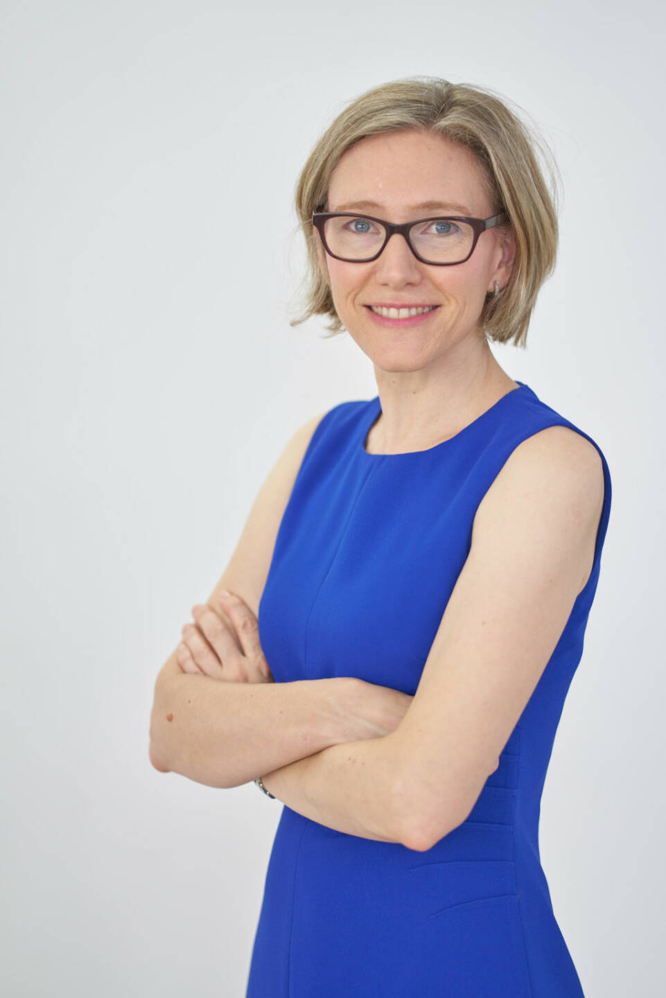 Austria Wirtschaftsservice: Elvira Welzig ist neue Abteilungsleiterin für Schutzrechtsmanagement in der aws, Credit: aws