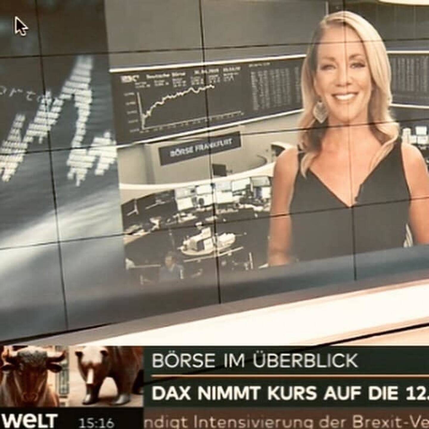 DAX Deutschland ... Wir nehmen Kurs auf Wochenende 
Ich wünsche Euch gute Erholung und viel Sonne  #haveaniceweekend #tv #börsenkorrespondentin #welt #weltnachrichtensender #deraktionaertv #moderatorin #presenter #summervibes #lovemyjob