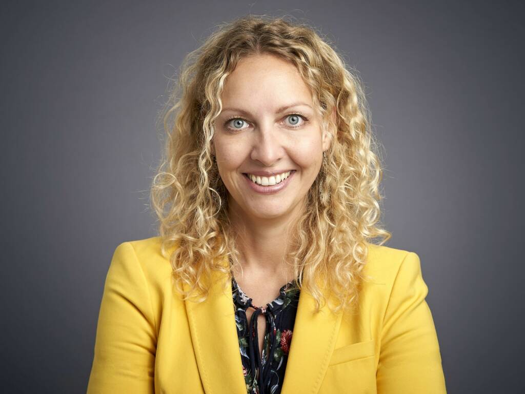 Manstein Zeitschriften Verlags GmbH: Michaela Schellner ist neue CASH-Chefredakteurin, Fotocredit:Markus Wache (04.09.2019) 