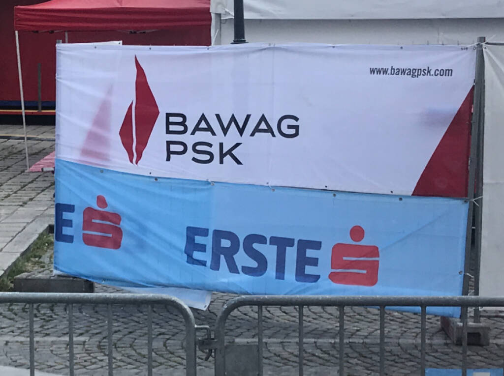 Bawag Erste Group, © diverse photaq (05.09.2019) 