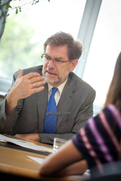 Andreas Zakostelsky (VBV), © Michaela Mejta/photaq.com (09.09.2019) 