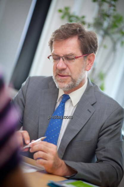 Andreas Zakostelsky (VBV), © Michaela Mejta/photaq.com (09.09.2019) 