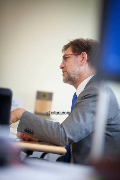 Andreas Zakostelsky (VBV), © Michaela Mejta/photaq.com (09.09.2019) 