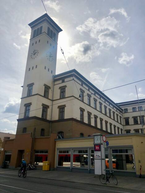 S Immo, Immobilie, alte Reichsbahndirektion, Erfurt, Credit: beigestellt (18.09.2019) 