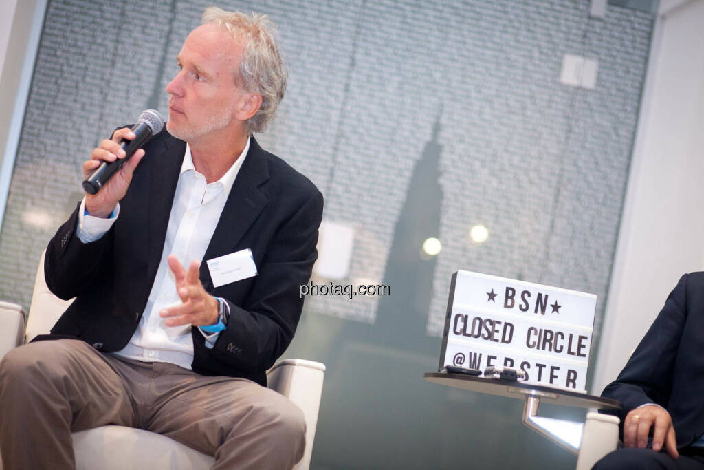 Christian Drastil (BSN) (18.09.2019)