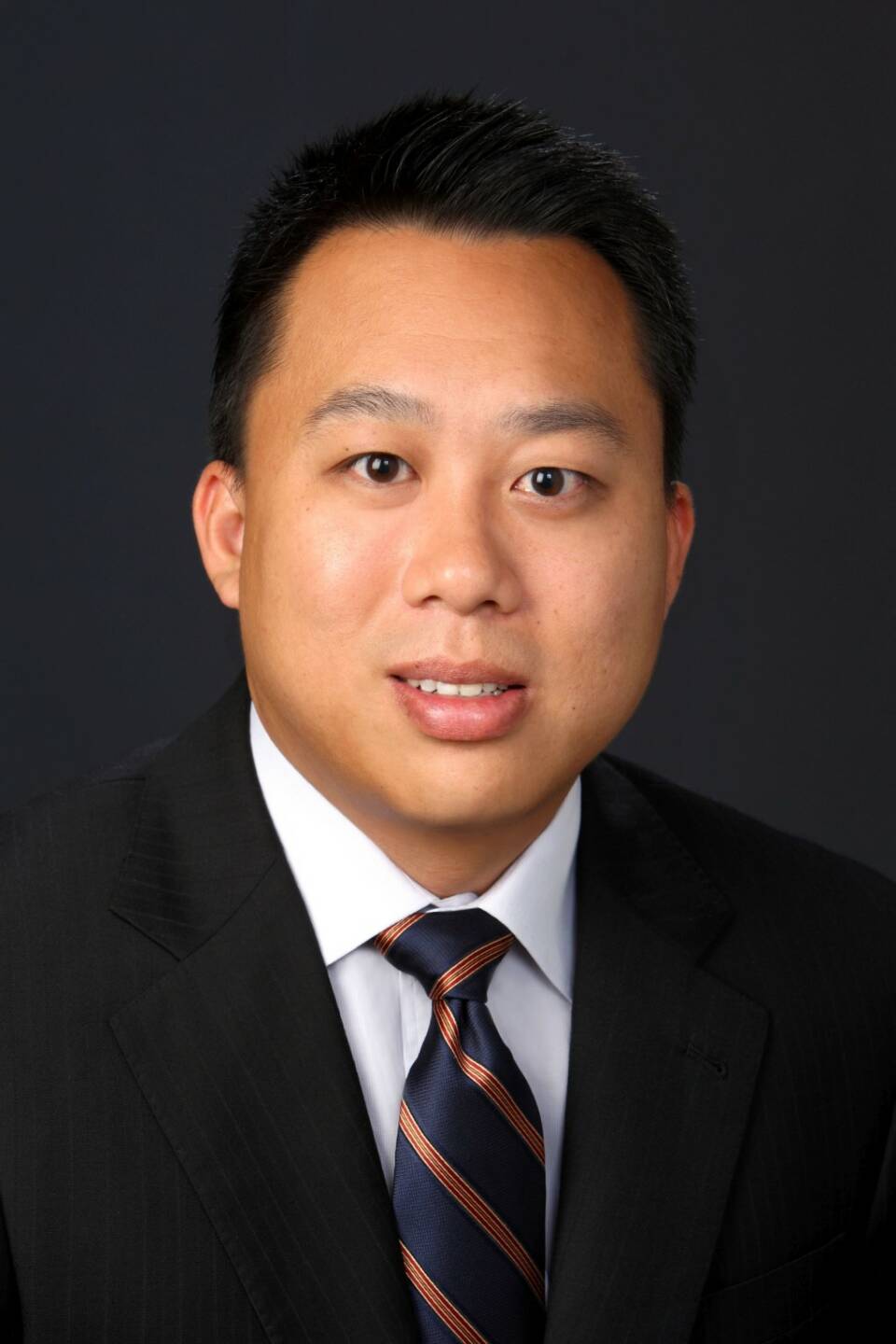 Jonathan Hsu, Head of Research Asia bei M&G Real Estate, Credit: M&G