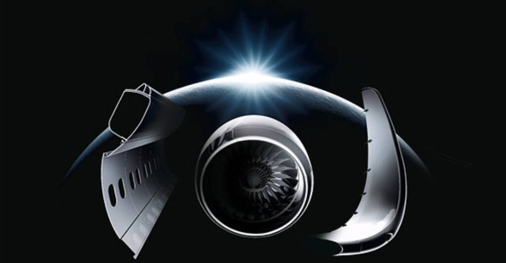 Der oberösterreichische Aerospace Konzern FACC präsentiert neben innovativen Serviceleistungen auch erstmals die neuen „Lip Seals“ im Rahmen der MRO Asia-Pacific in Singapur. Credit: FACC, © Aussender (25.09.2019)