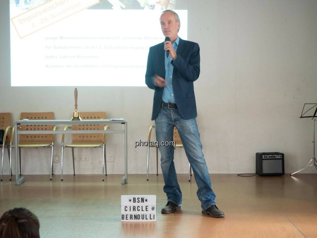Christian Drastil (BSN) (01.10.2019)