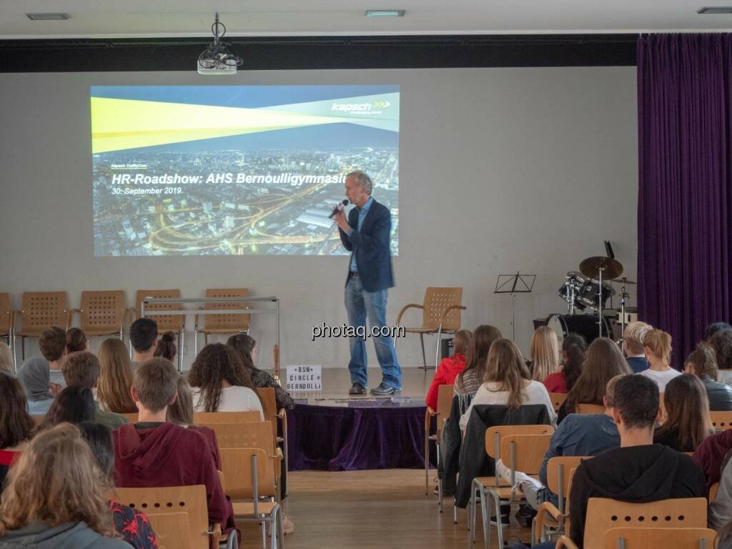 Christian Drastil (BSN) (01.10.2019)